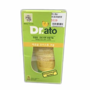 Dr. ato保濕潤膚膏