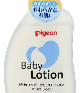 Pigeon Baby 水乳液