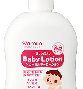 wakodo 和光堂 乳液