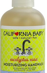 CALIFORNIA BABY 滋潤洗手乳