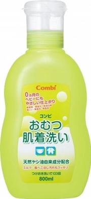 Combi 初生兒洗衣液