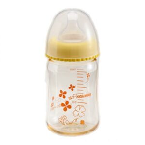 KIDS&MAMA PPSU奶瓶 160ml