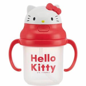 Hello Kitty練習水壺