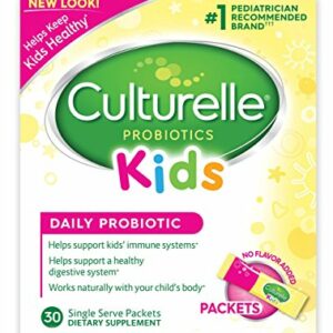 Culturelle Kids 益生菌