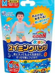 Goon 游水片M碼(3入)