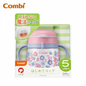 Combi 初學水杯(5m+) PL