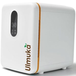 Ulmuka UV 消毒烘乾機