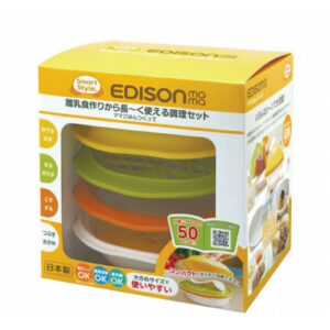 EdisonMama食物處理器