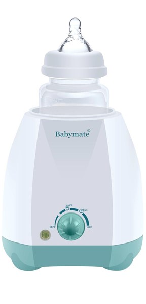 BABYMATE 3合1多功能暖奶器