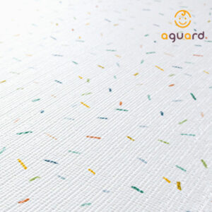 aguard 韓國製 DIY 地墊 110X200X1.5 – 春天